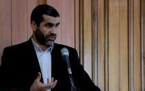 متن سخنرانی مهندس علی نیکزاد در جلسه رأی اعتماد مجلس شورای اسلامی